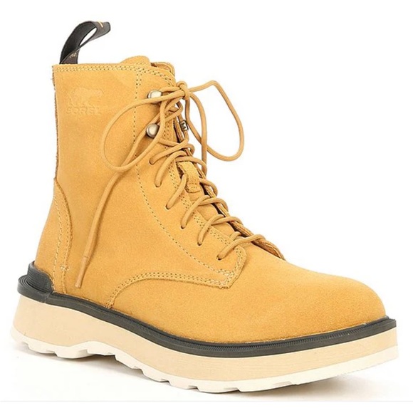 Sorel Shoes - Sorel Hiking boots